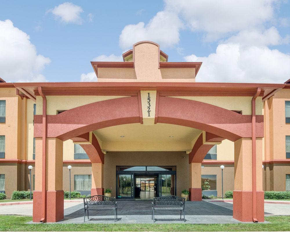 Hotel Springwood Iah - Beltway 8 Houston