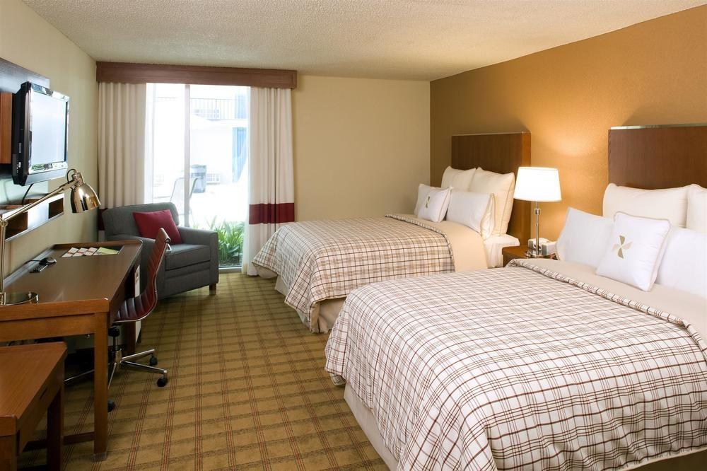 Four Points By Sheraton Citycentre 3* Houston