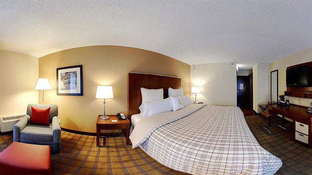 Hotel Four Points By Sheraton Citycentre 3*