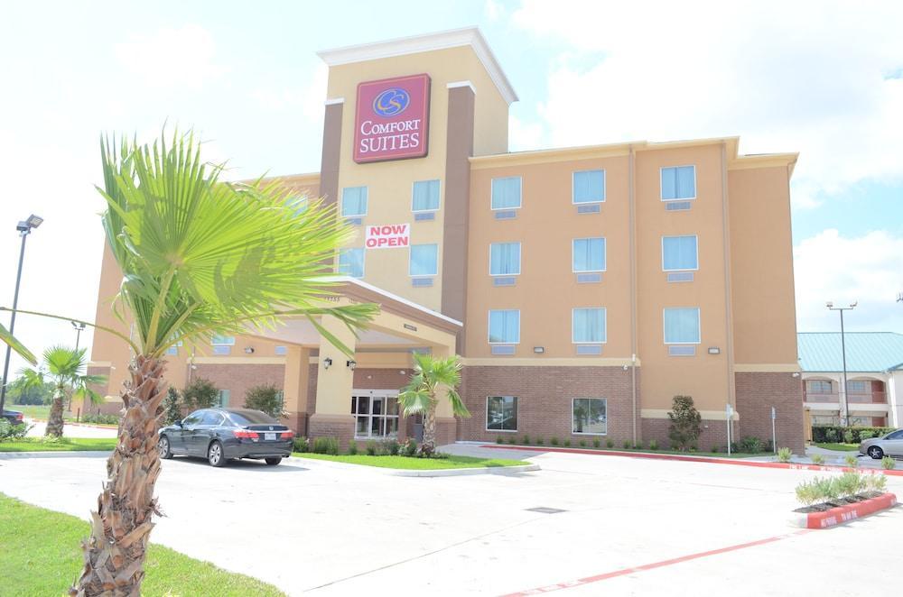 Comfort Northwest - Cy - Fair