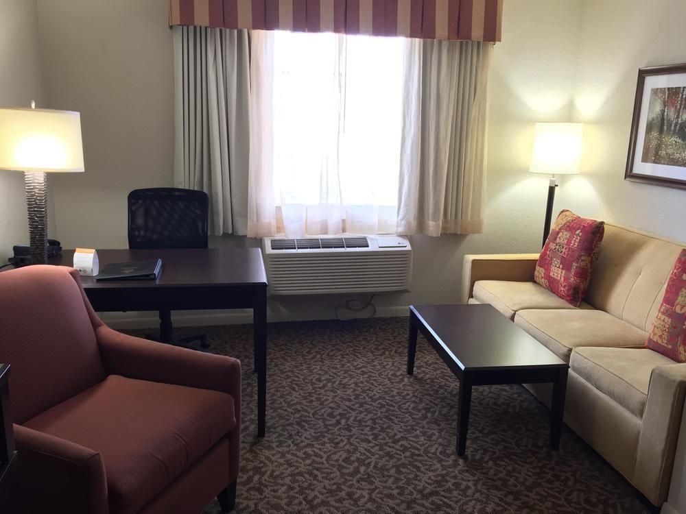 Baymont By Wyndham Houston/westchase