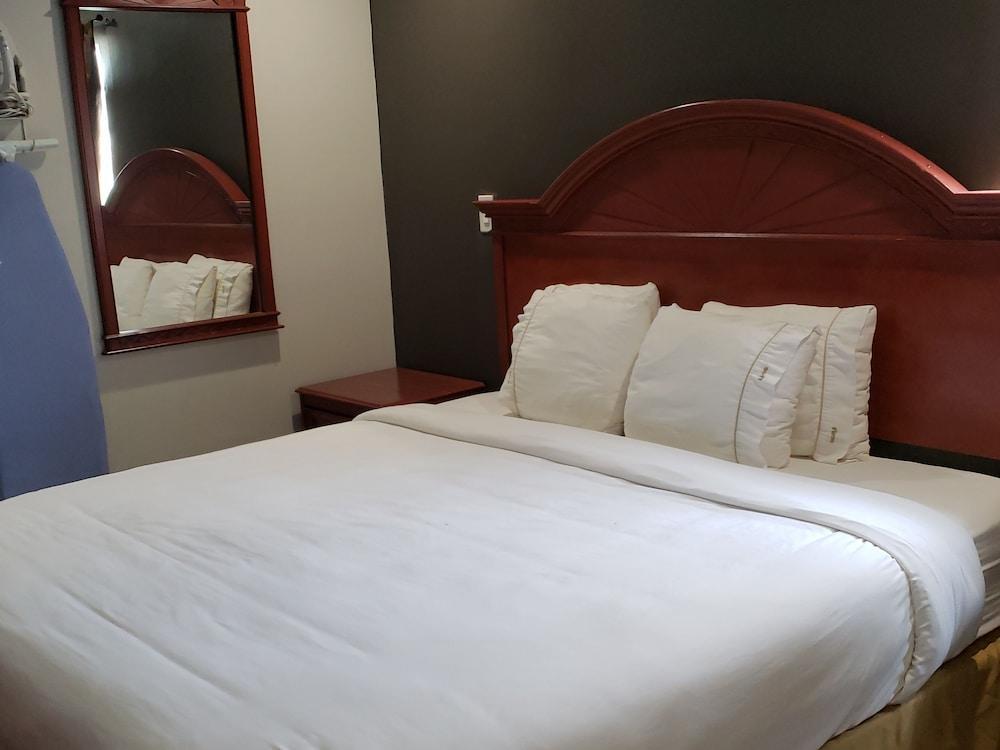 Summit - Medical Center - Nrg Park Hotel *