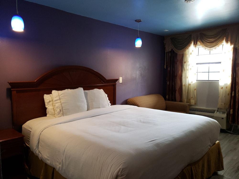 Hotel Summit - Medical Center - Nrg Park *