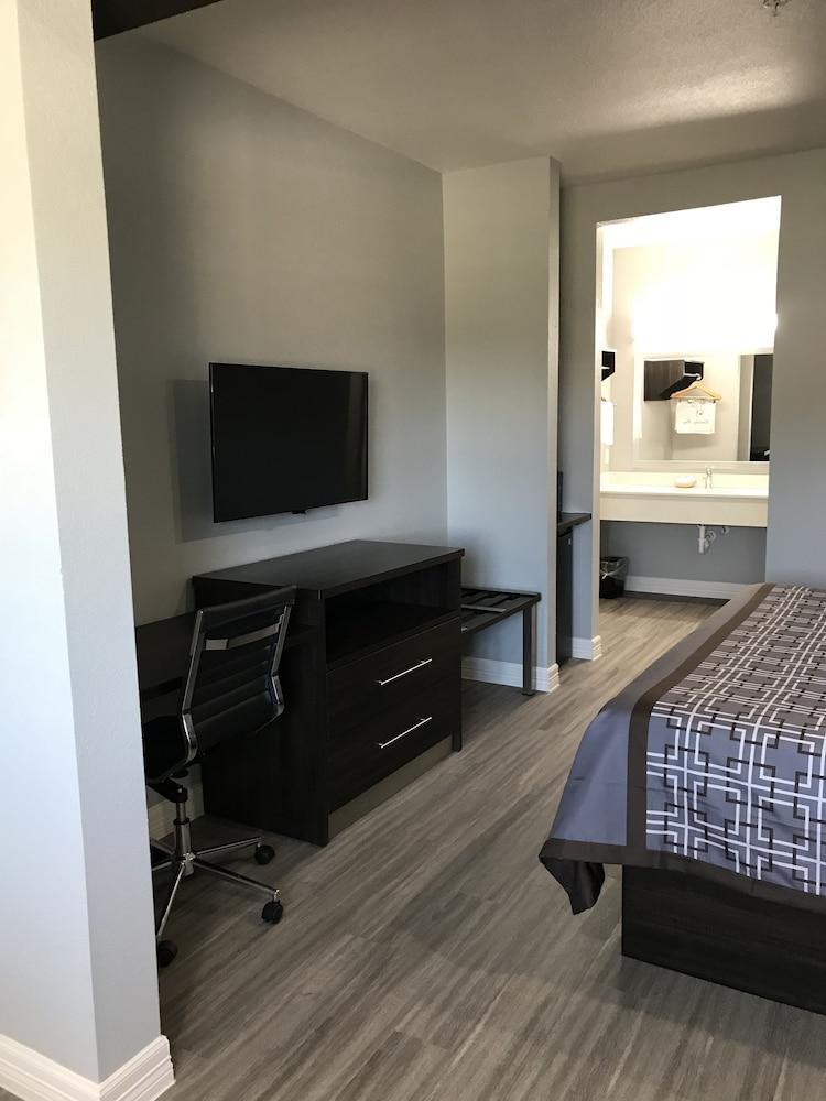 The Residency Hotel Houston