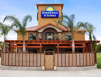 Days & By Wyndham North-spring 2*
