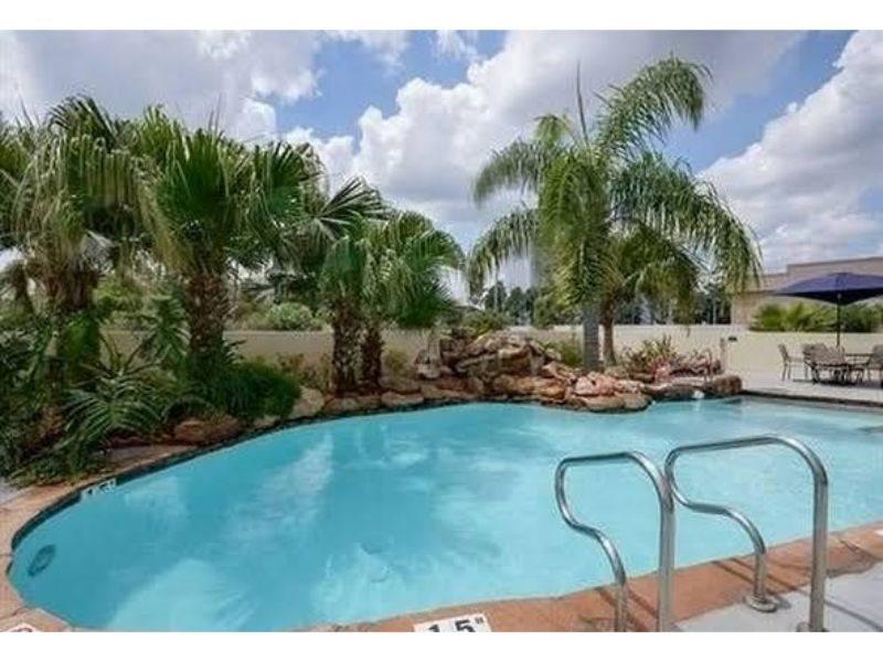 Hotel Comfort Northwest - Cy - Fair