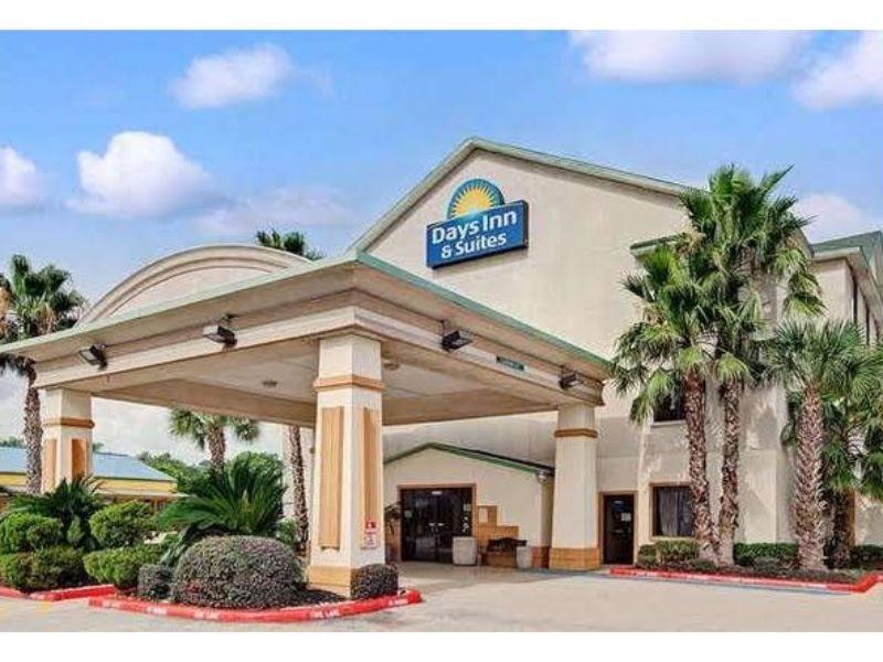 Comfort Westchase Energy Corridor