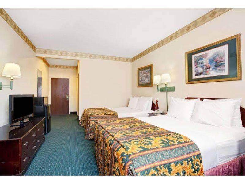 Comfort Westchase Energy Corridor Houston