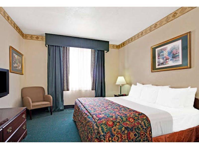 Comfort Westchase Energy Corridor Houston