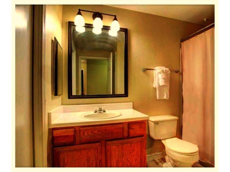 The Reside Fully Furnished - Medical Welcome 3* Houston