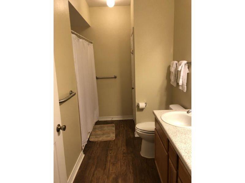 The Reside Fully Furnished - Medical Welcome 3* Houston