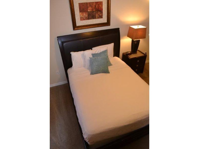 The Reside Fully Furnished - Medical Welcome Aparthotel Houston