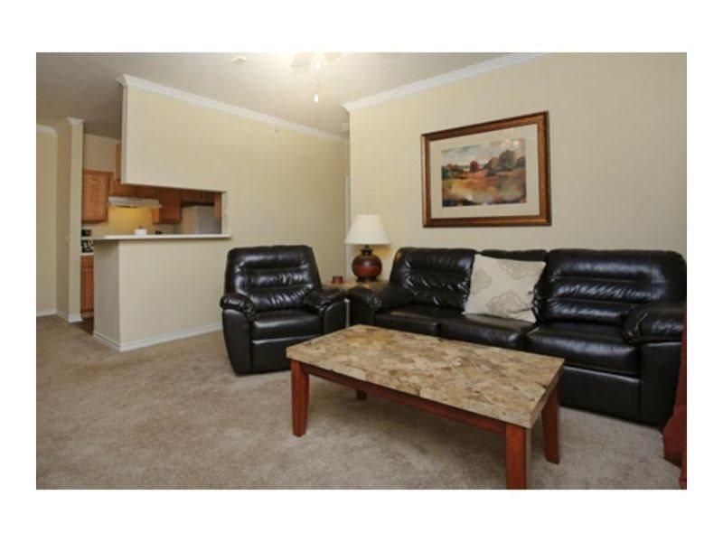 The Reside Fully Furnished - Medical Welcome Aparthotel Houston