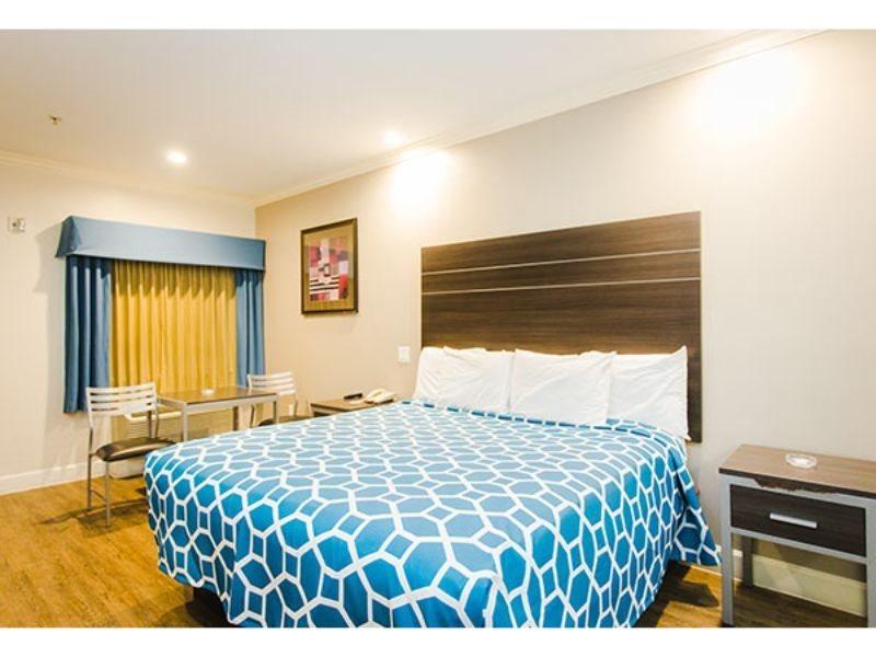 Palace Motel