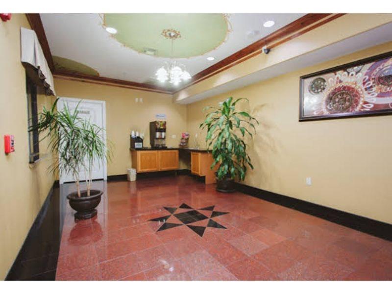 Motel Palace
