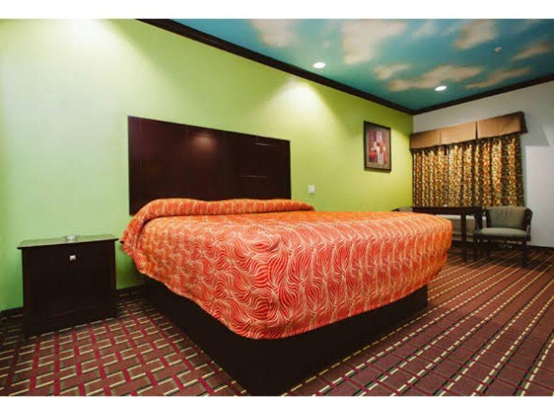 Motel Palace