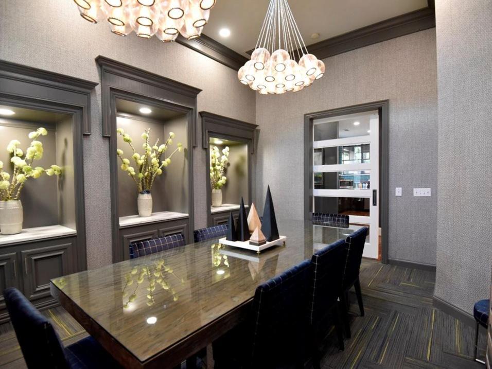 Apartment Lavish Near Medical Centre Houston