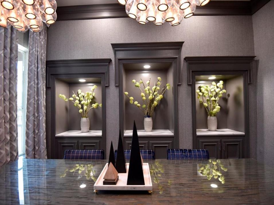 Apartment Lavish Near Medical Centre