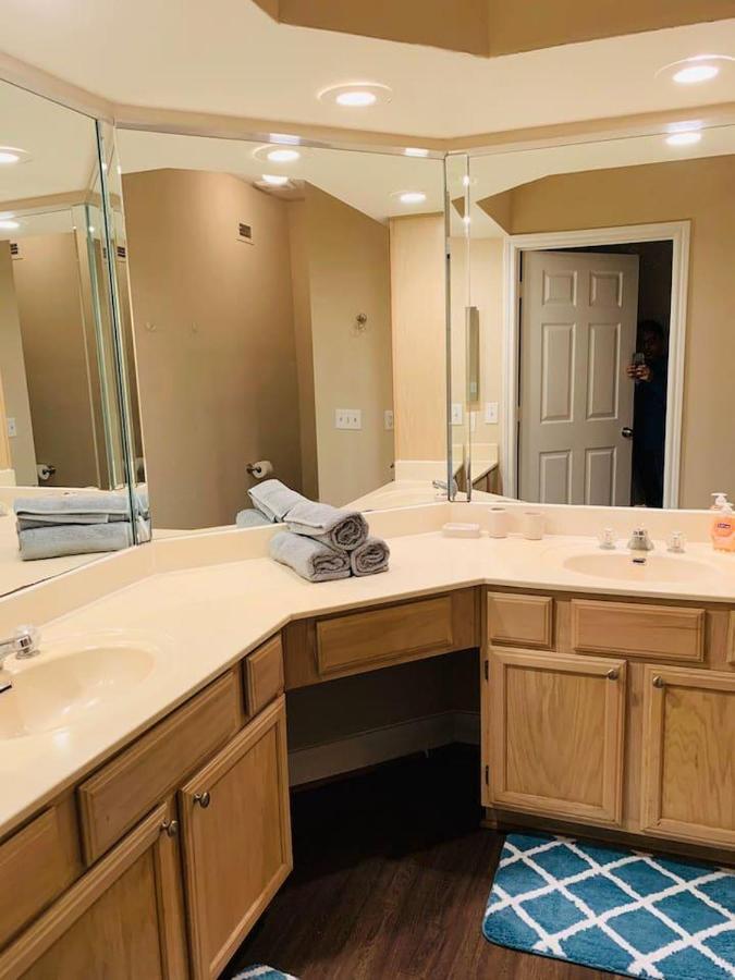 Cozy 2 Bedroom Near Md Anderson, Nrg, & Dtown