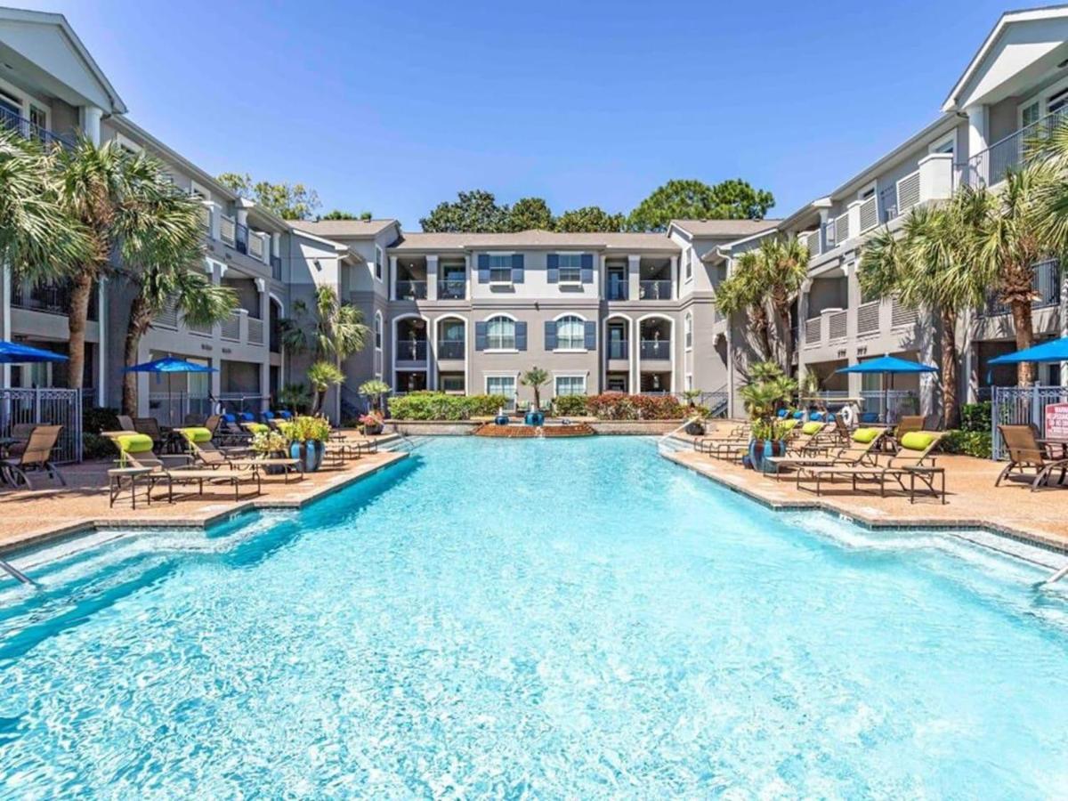 Cozy 2 Bedroom Near Md Anderson, Nrg, & Dtown Apartment