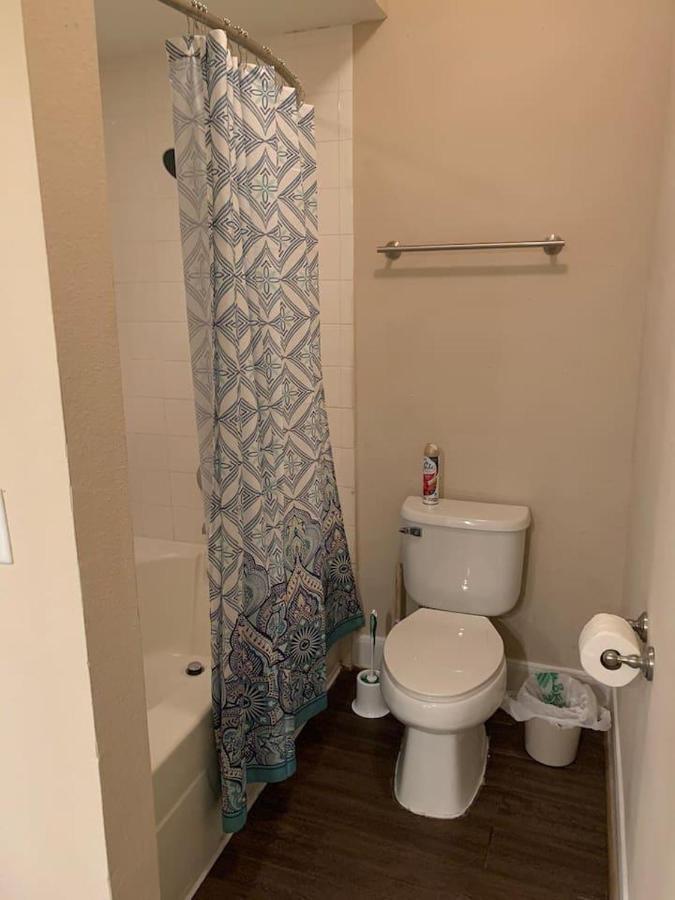 Apartment Cozy 2 Bedroom Near Md Anderson, Nrg, & Dtown