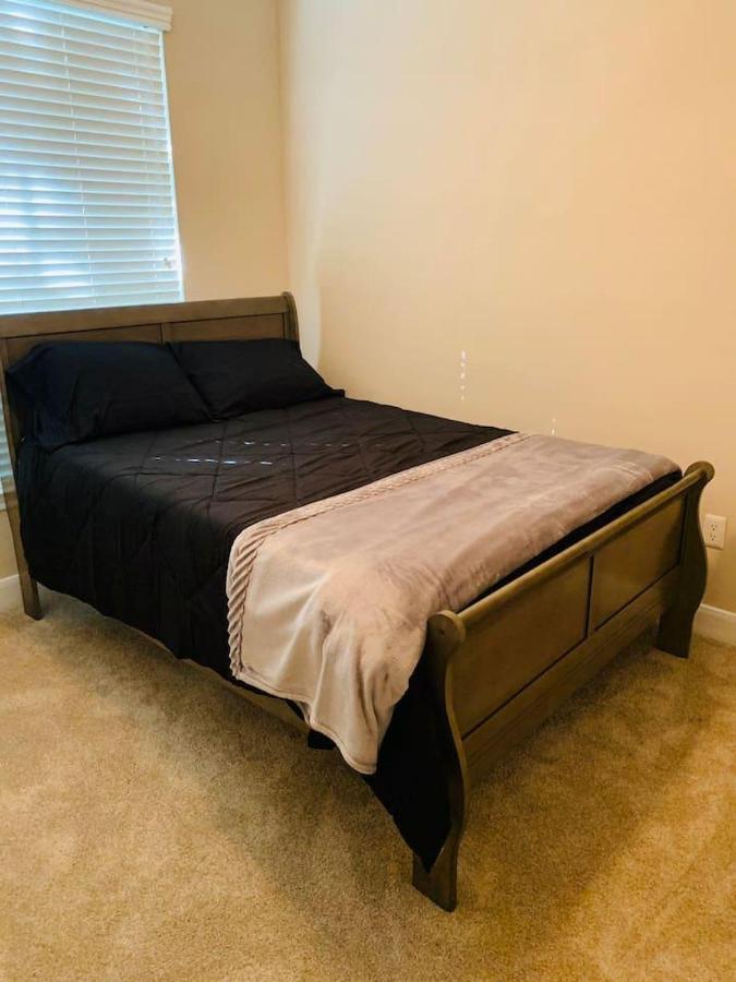 Apartment Cozy 2 Bedroom Near Md Anderson, Nrg, & Dtown *