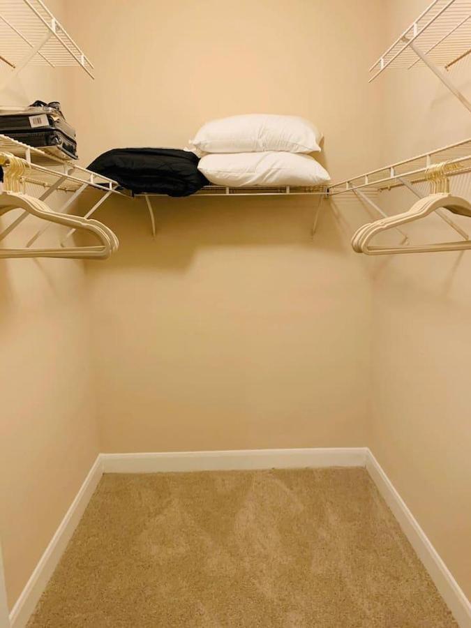 Cozy 2 Bedroom Near Md Anderson, Nrg, & Dtown Apartment