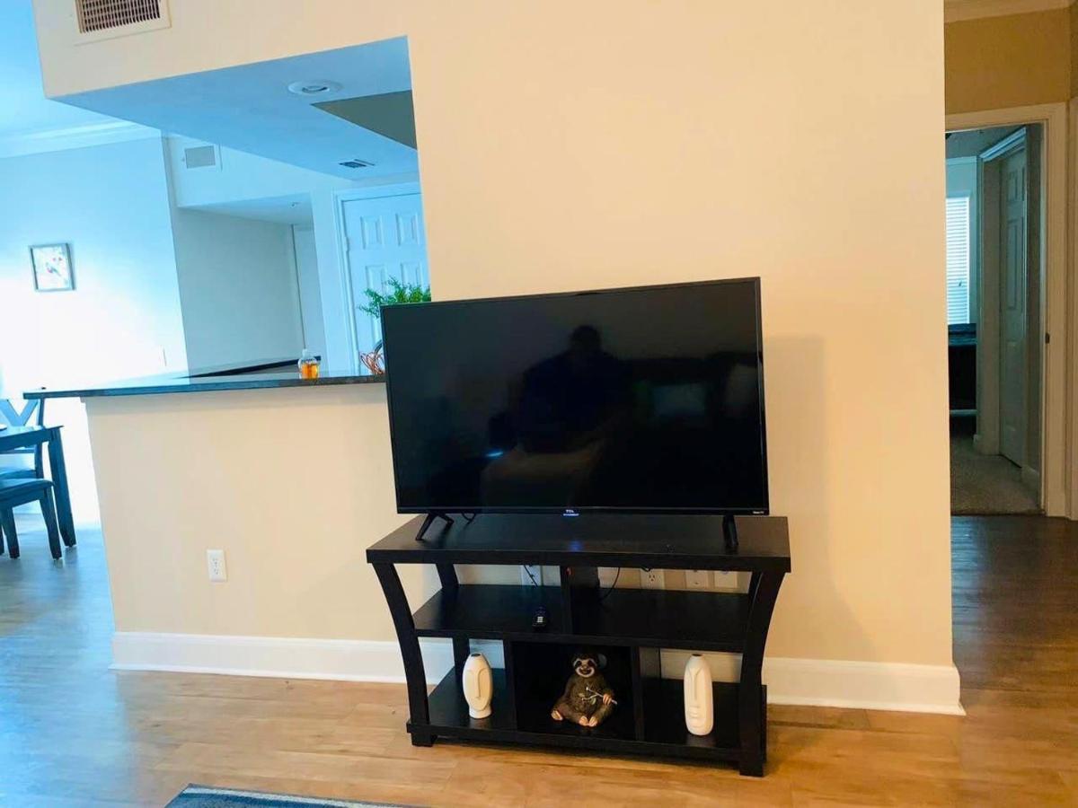 Cozy 2 Bedroom Near Md Anderson, Nrg, & Dtown Apartment *