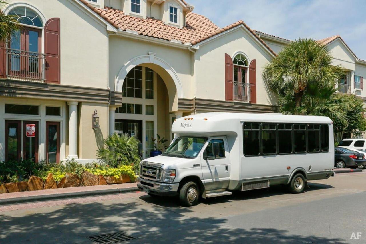 Cozy 2 Bedroom Near Md Anderson, Nrg, & Dtown Houston