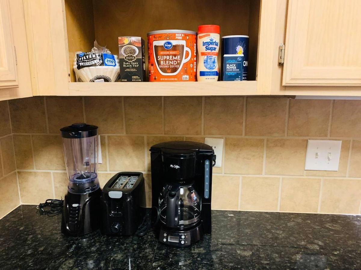 Apartment Cozy 2 Bedroom Near Md Anderson, Nrg, & Dtown *