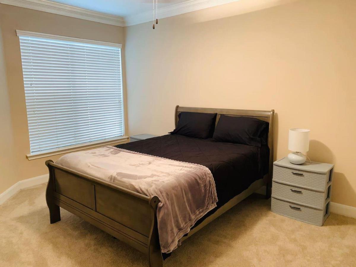 Cozy 2 Bedroom Near Md Anderson, Nrg, & Dtown