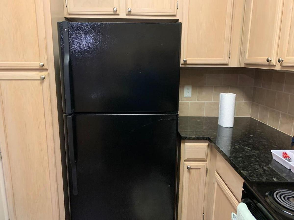 Cozy 2 Bedroom Near Md Anderson, Nrg, & Dtown * Houston