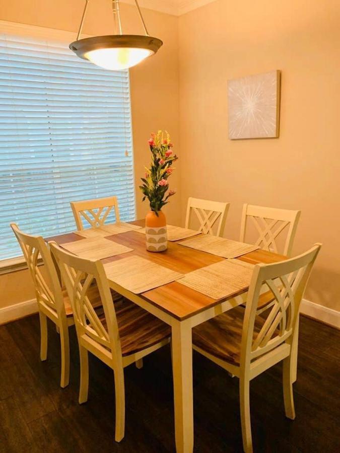 Cozy 2 Bedroom Near Md Anderson, Nrg, & Dtown *
