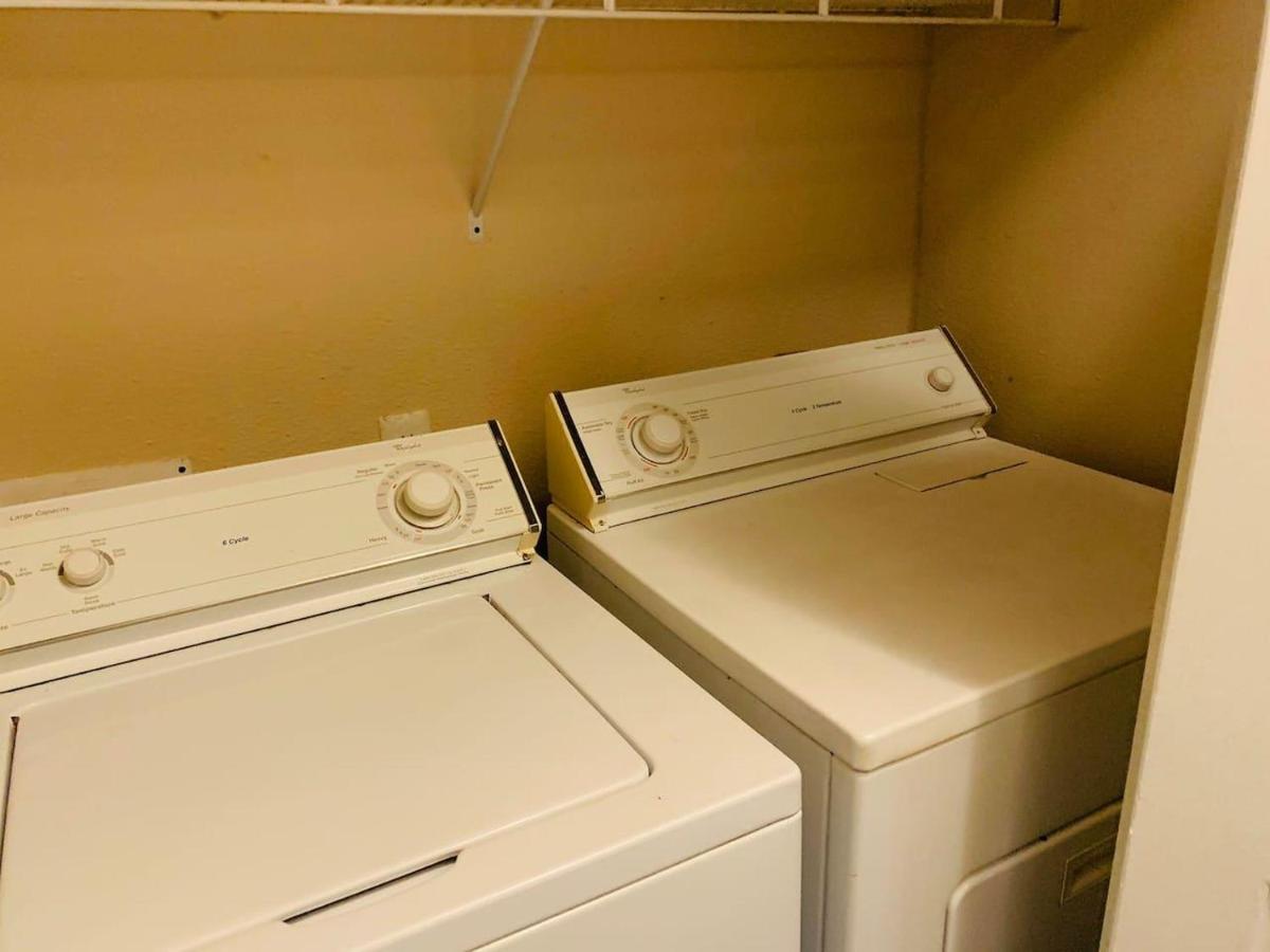 Cozy 2 Bedroom Near Md Anderson, Nrg, & Dtown *