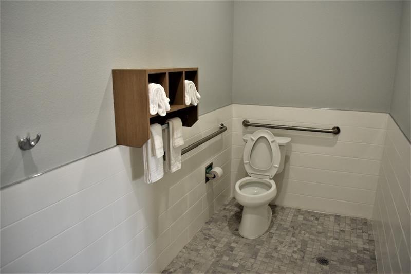 Days & By Wyndham Downtown/university Of 3* Houston