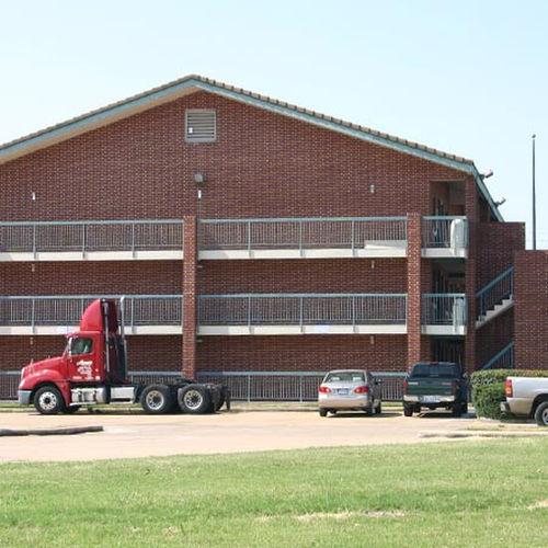 6-houston, Tx - Brookhollow