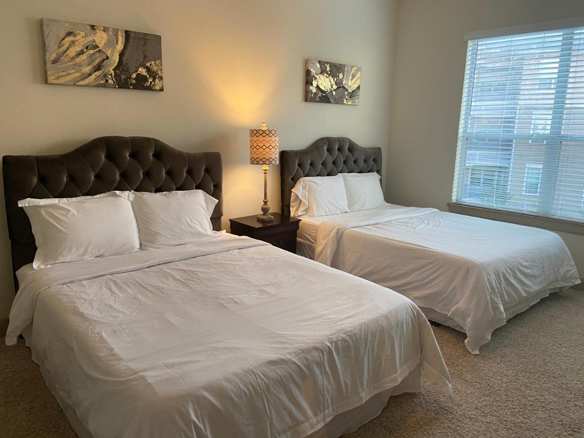 Apartment Gorgeous Furnished Near Texas Medical Center & Nrg Stadium Houston