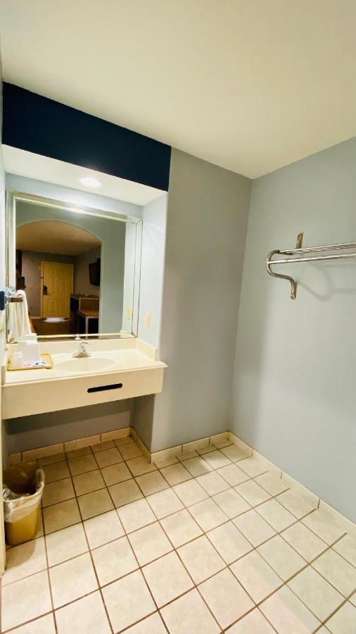 Place And Suites-hobby