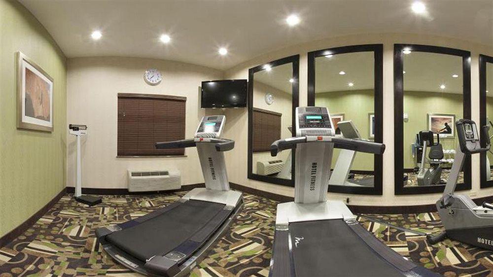 Express & Nw Beltway 8-west Road By Ihg Hotel Houston
