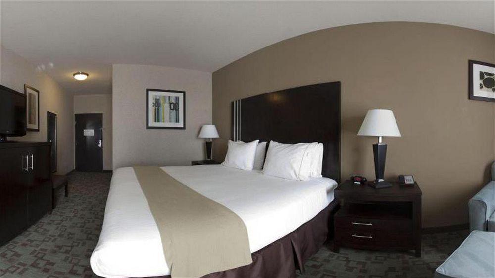 Express & Nw Beltway 8-west Road By Ihg 2*