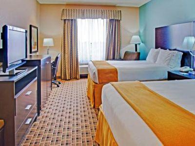 Hotel Aspen Grand Hotel Houston 2*