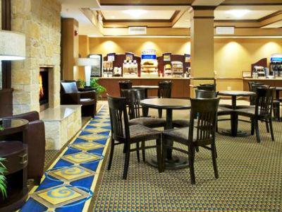 Aspen Grand Hotel Houston