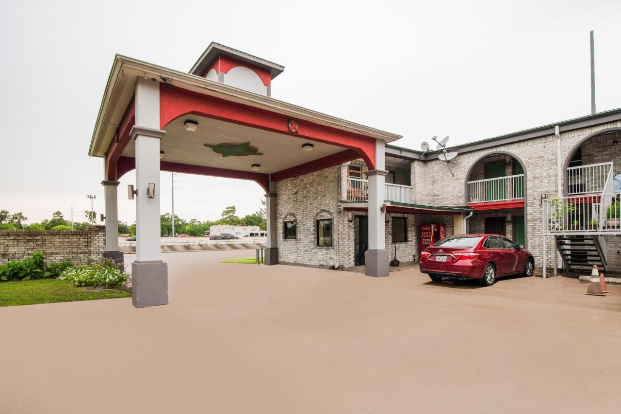 Hotel Oyo I-69 & I-610 Houston