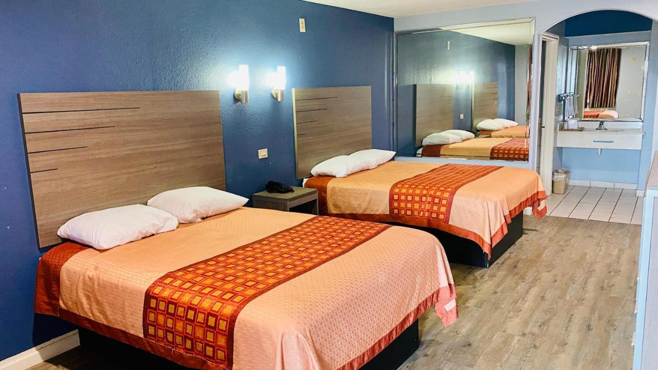 Place And Suites-hobby 2* Houston