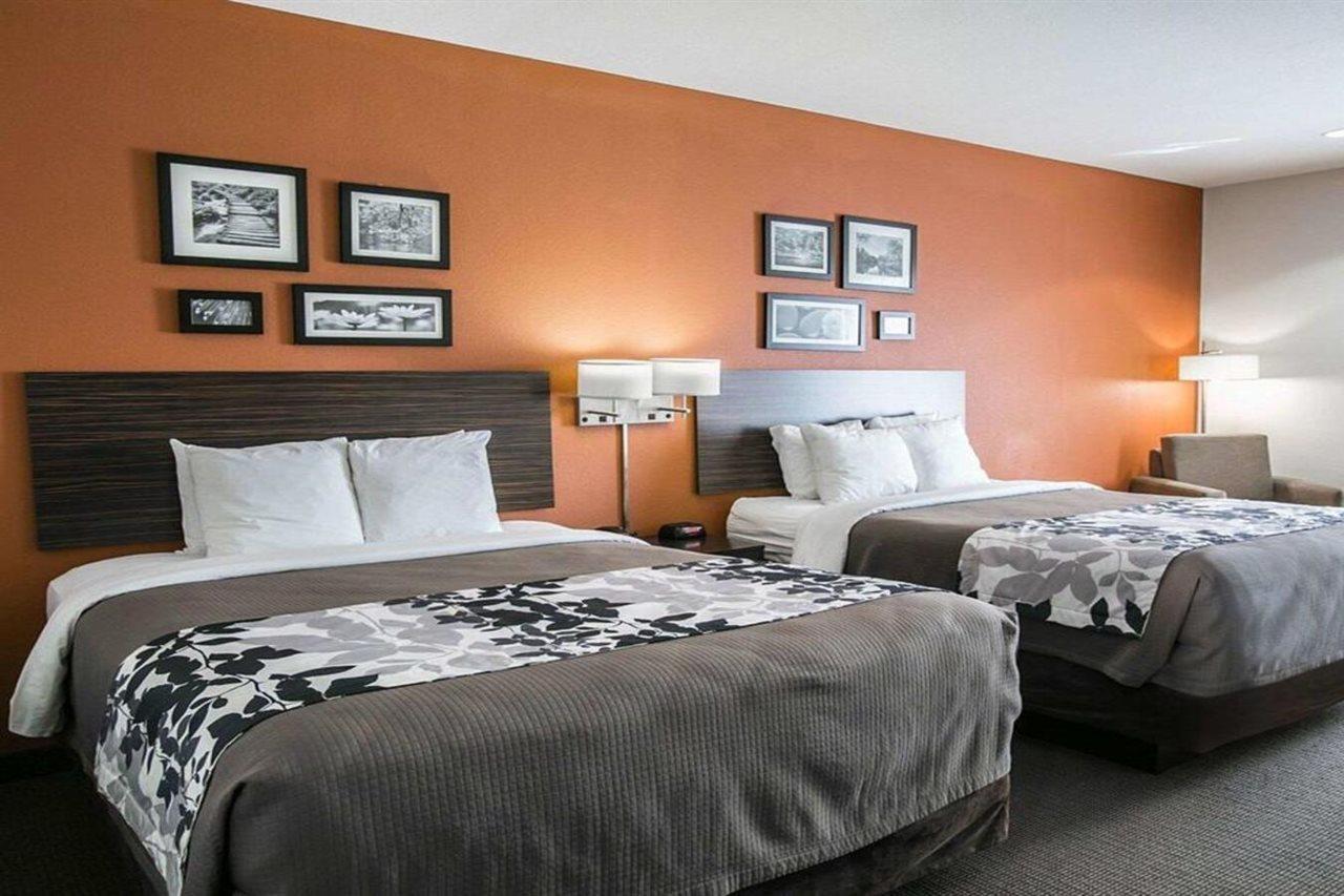 Restwell & I-45 North 3* Houston