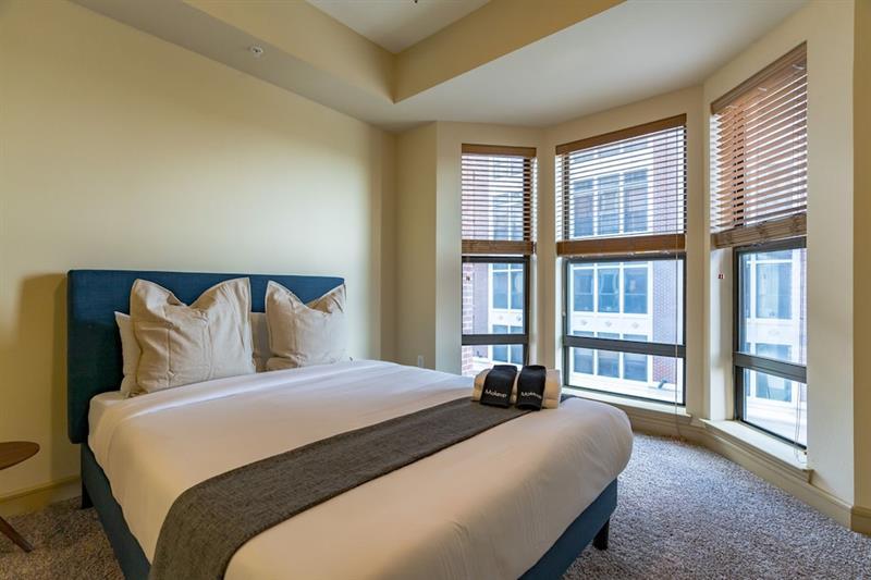 Hotel The Luxury Of