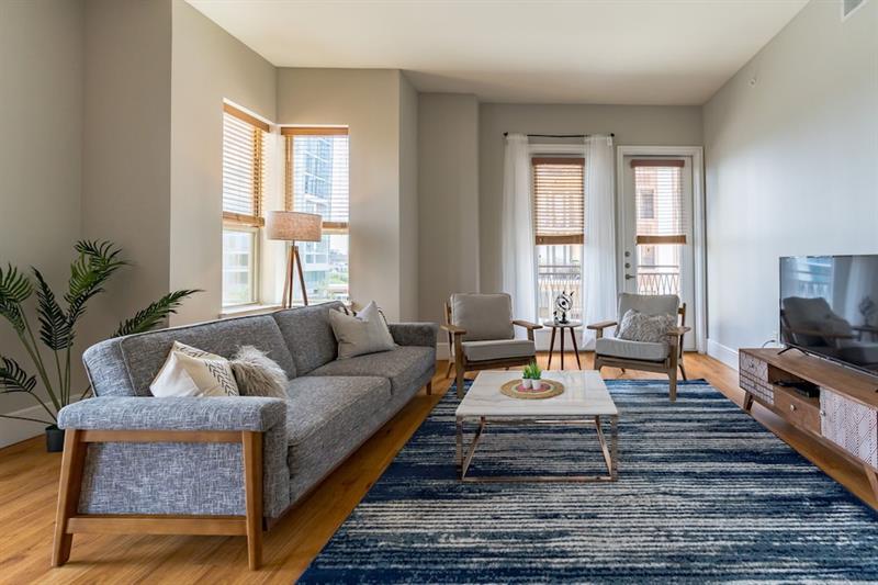 The Luxury Of 3* Houston