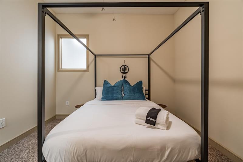 The Luxury Of Hotel 3*