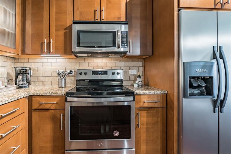 The Luxury Of 3* Houston