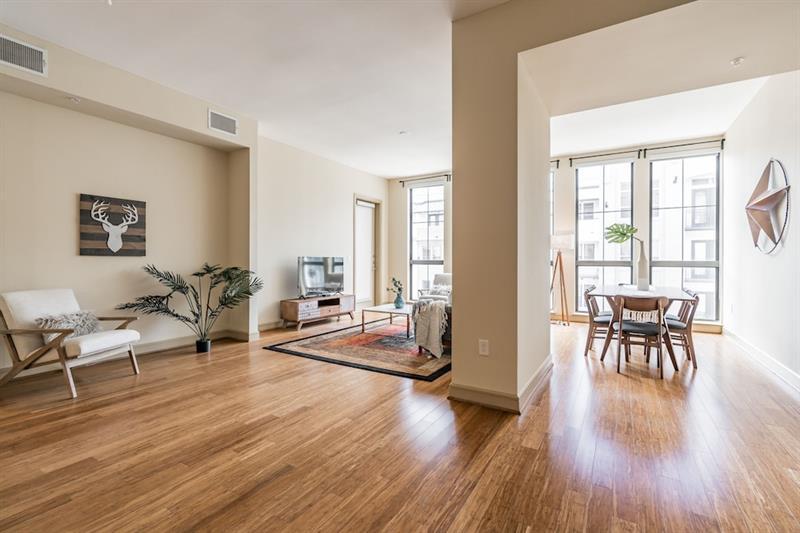 The Luxury Of Houston